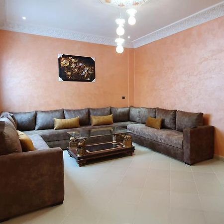 Kazo Appartement Khenifra Ngoại thất bức ảnh