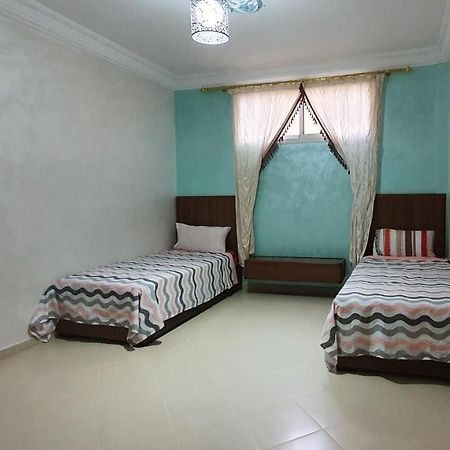 Kazo Appartement Khenifra Ngoại thất bức ảnh