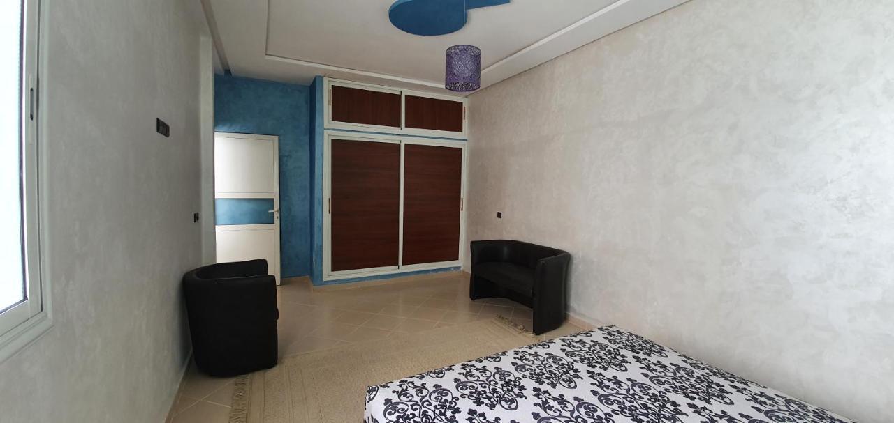 Kazo Appartement Khenifra Ngoại thất bức ảnh