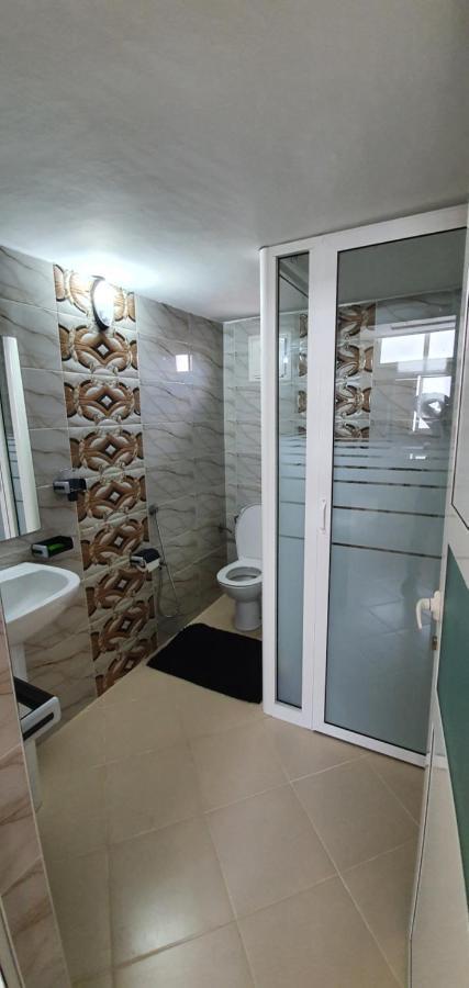 Kazo Appartement Khenifra Ngoại thất bức ảnh