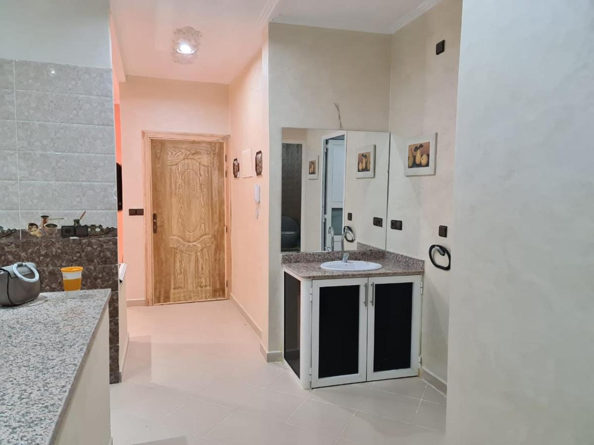 Kazo Appartement Khenifra Ngoại thất bức ảnh