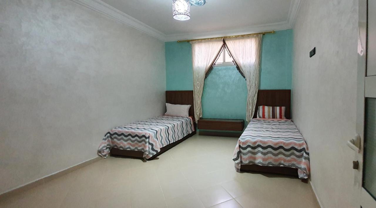 Kazo Appartement Khenifra Ngoại thất bức ảnh